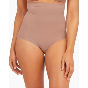 NIB Spanx Higher Power Panty - Small
